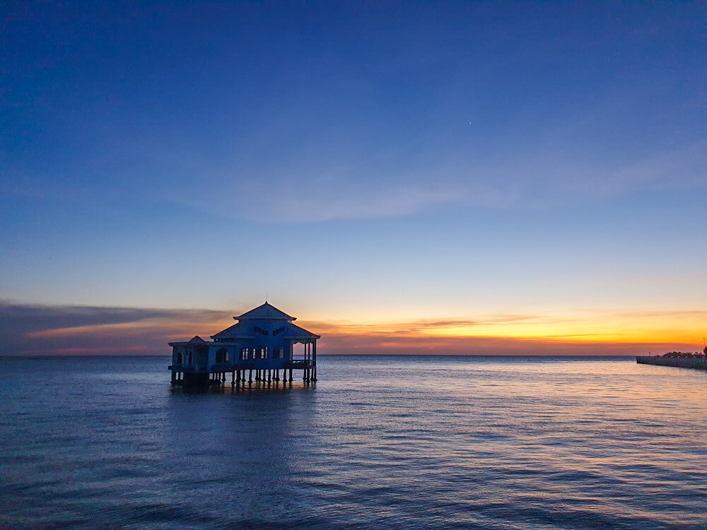 Dat mui ca mau hoang hon - [MŨI CÀ MAU] KHÁM PHÁ RỪNG NGẬP MẶN LỚN NHẤT VIỆT NAM