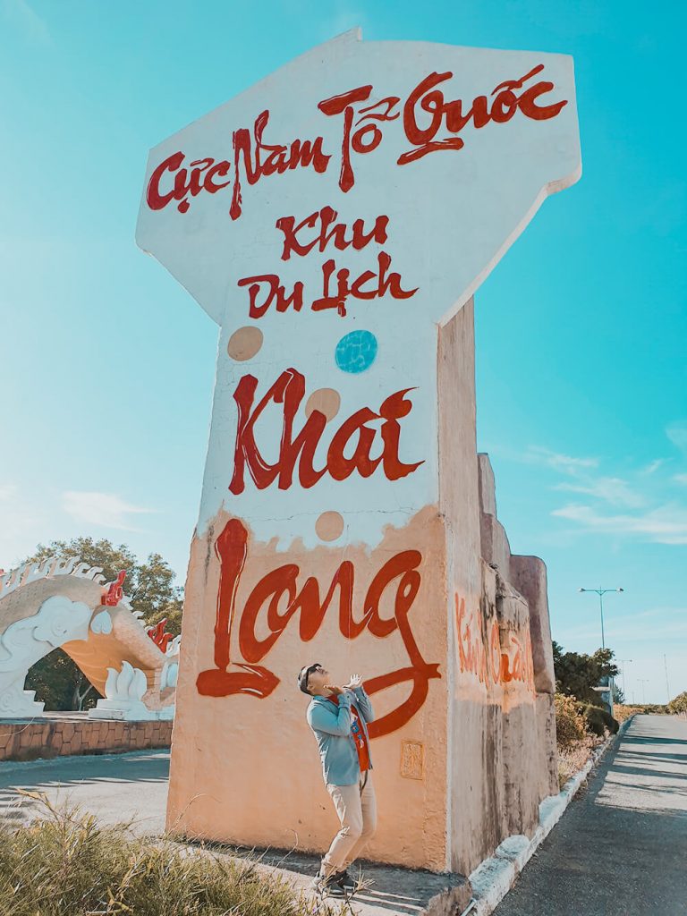 Khai long dat mui ca mau 768x1024 - [MŨI CÀ MAU] KHÁM PHÁ RỪNG NGẬP MẶN LỚN NHẤT VIỆT NAM