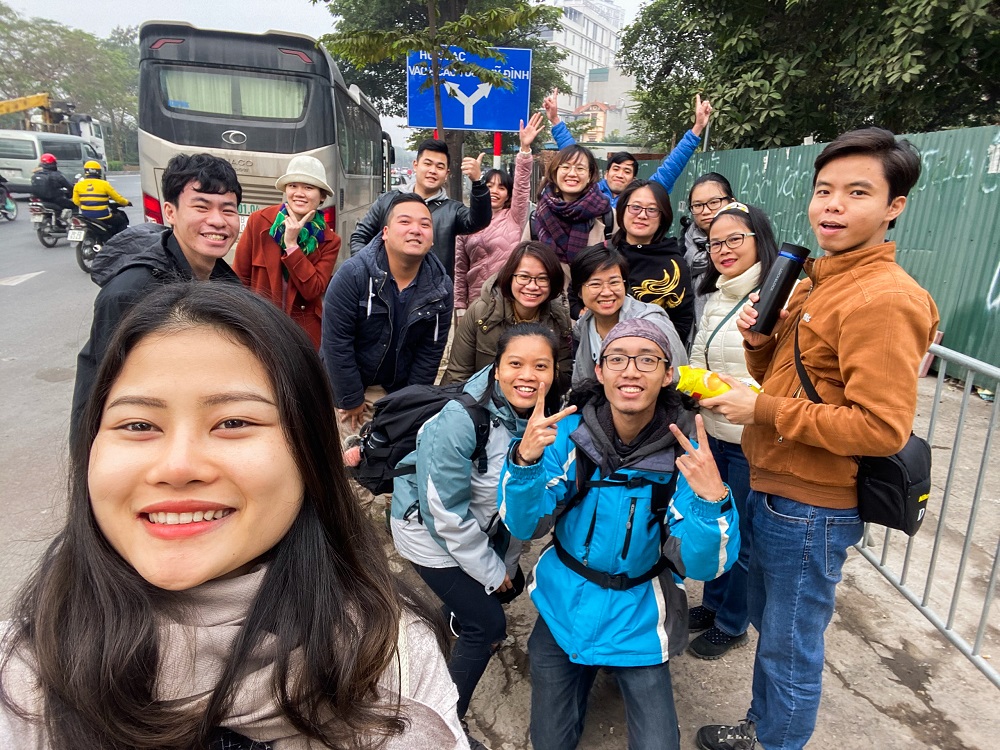 Du lich cong dong ban sung da bac hoa binh 21 - BÍ MẬT NGÔI LÀNG DUY NHẤT KHÔNG SÓNG 3G, WIFI TẠI ĐÀ BẮC, HÒA BÌNH