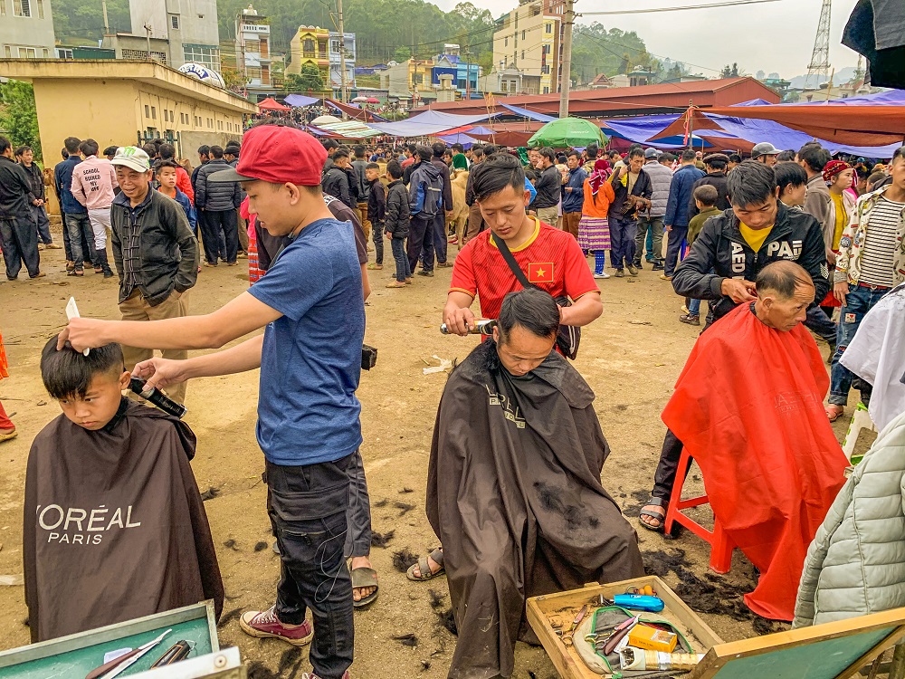Cho phien dong van 3 du lich ha giang bang xe may - 72H KHÁM PHÁ DU LỊCH HÀ GIANG BẰNG XE MÁY DÀNH RIÊNG CHO CÁC TAY LÁI "YẾU"