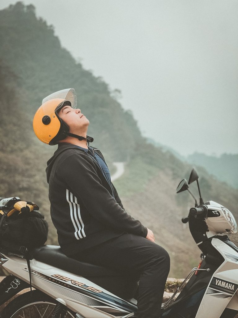 Cong troi quan ba 1 du lich ha giang bang xe may 768x1024 - 72H KHÁM PHÁ DU LỊCH HÀ GIANG BẰNG XE MÁY DÀNH RIÊNG CHO CÁC TAY LÁI "YẾU"