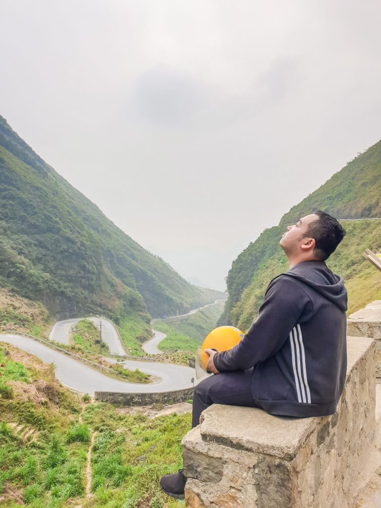 Doc tham ma du lich ha giang bang xe may 768x1024 - 72H KHÁM PHÁ DU LỊCH HÀ GIANG BẰNG XE MÁY DÀNH RIÊNG CHO CÁC TAY LÁI "YẾU"