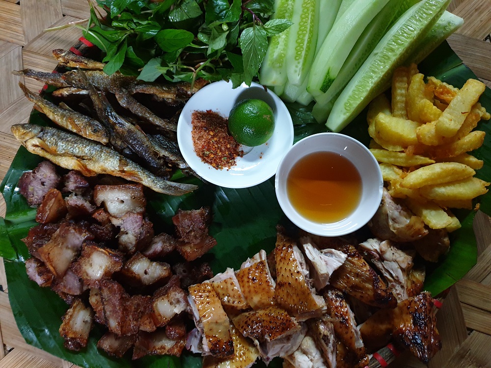 Homestay du gia khuy 3 du lich ha giang bang xe may - 72H KHÁM PHÁ DU LỊCH HÀ GIANG BẰNG XE MÁY DÀNH RIÊNG CHO CÁC TAY LÁI "YẾU"