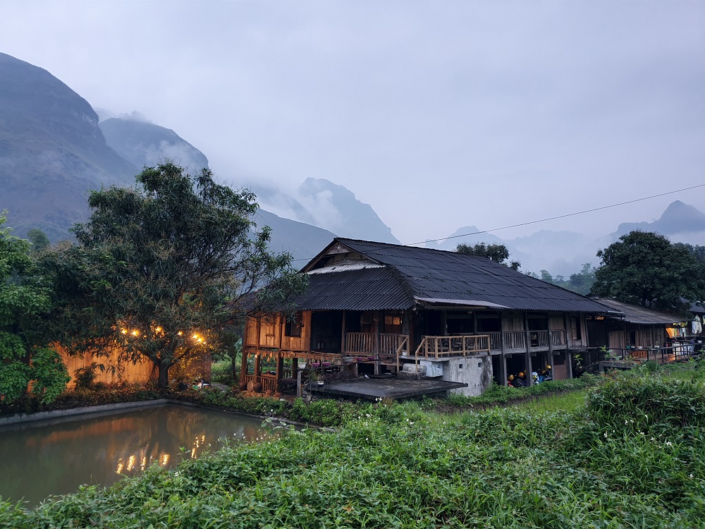 Lang tay du gia 1 du lich ha giang bang xe may - 72H KHÁM PHÁ DU LỊCH HÀ GIANG BẰNG XE MÁY DÀNH RIÊNG CHO CÁC TAY LÁI "YẾU"