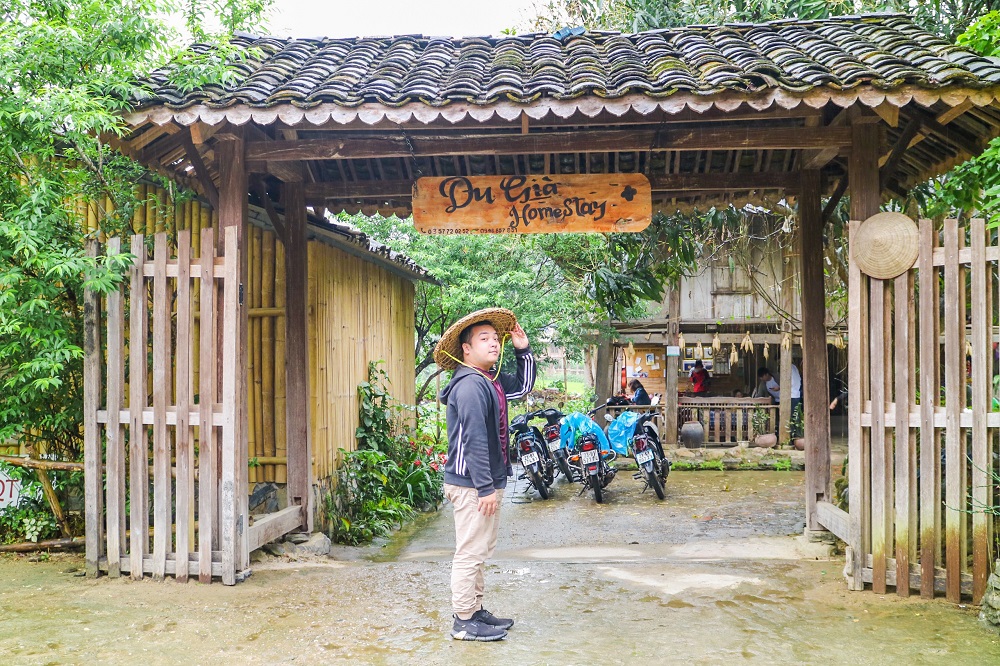 Lang tay du gia 2 du lich ha giang bang xe may - 72H KHÁM PHÁ DU LỊCH HÀ GIANG BẰNG XE MÁY DÀNH RIÊNG CHO CÁC TAY LÁI "YẾU"