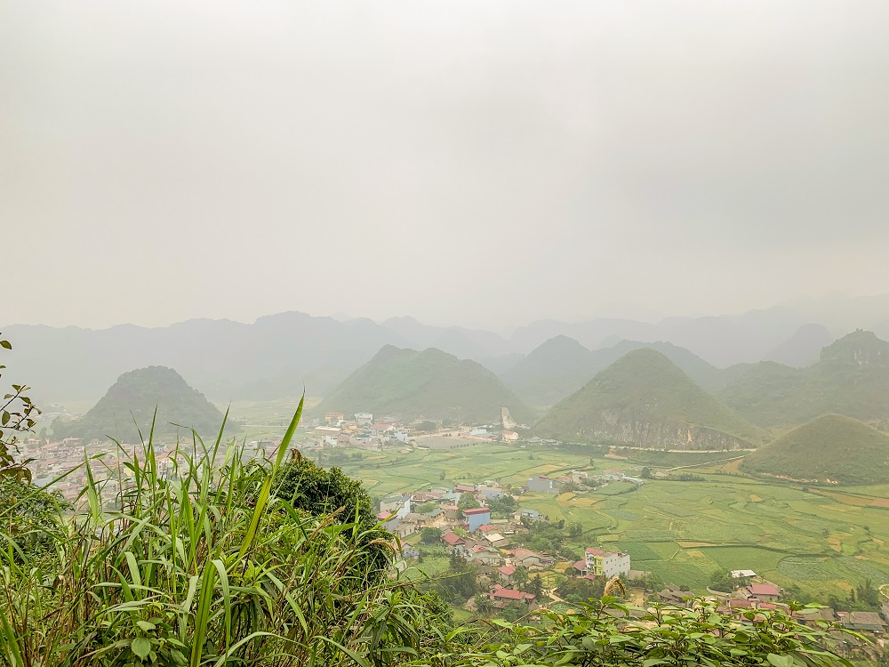 Nui doi quan ba du lich ha giang bang xe may - 72H KHÁM PHÁ DU LỊCH HÀ GIANG BẰNG XE MÁY DÀNH RIÊNG CHO CÁC TAY LÁI "YẾU"