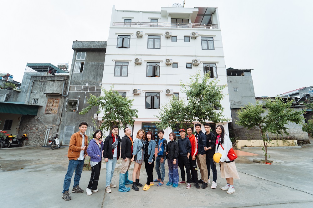 Phung Thanh Motel du lich ha giang bang xe may - 72H KHÁM PHÁ DU LỊCH HÀ GIANG BẰNG XE MÁY DÀNH RIÊNG CHO CÁC TAY LÁI "YẾU"