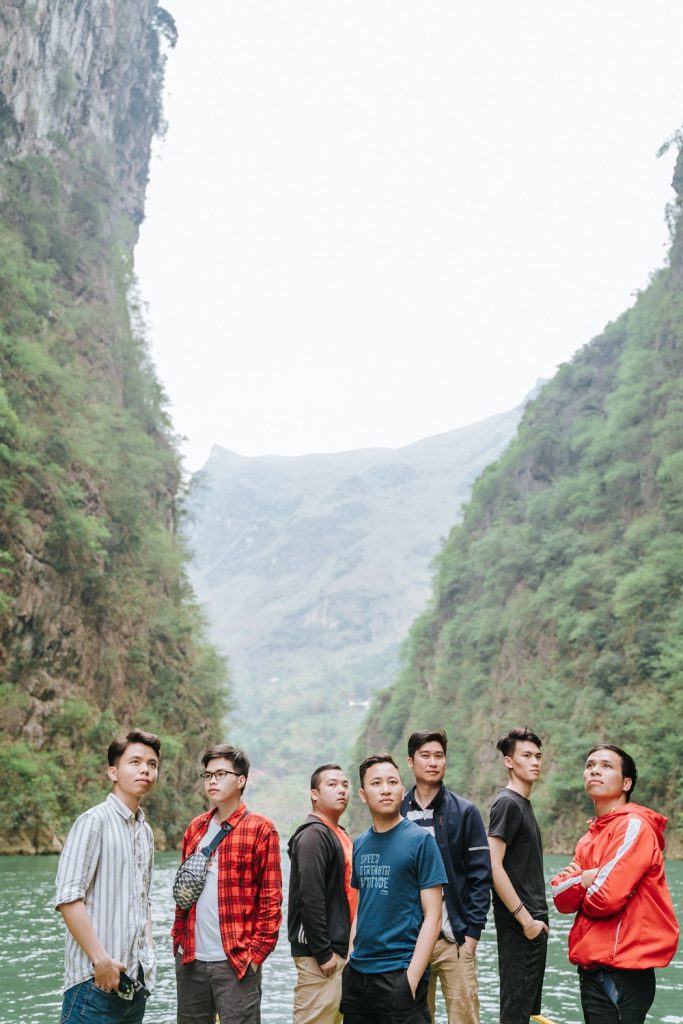 Song nho que 3 du lich ha giang bang xe may 683x1024 - 72H KHÁM PHÁ DU LỊCH HÀ GIANG BẰNG XE MÁY DÀNH RIÊNG CHO CÁC TAY LÁI "YẾU"