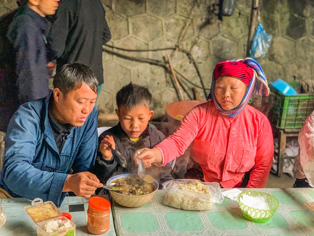 Thang co 2 du lich ha giang bang xe may - 72H KHÁM PHÁ DU LỊCH HÀ GIANG BẰNG XE MÁY DÀNH RIÊNG CHO CÁC TAY LÁI "YẾU"