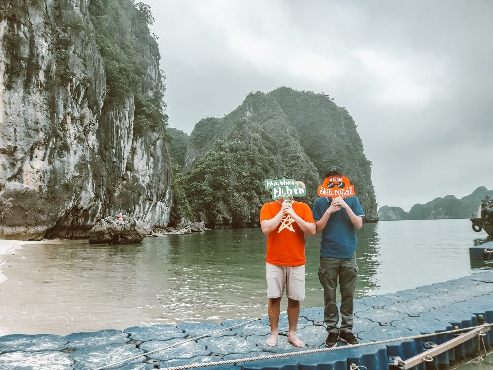 Castaway-island-du-lich-cat-ba