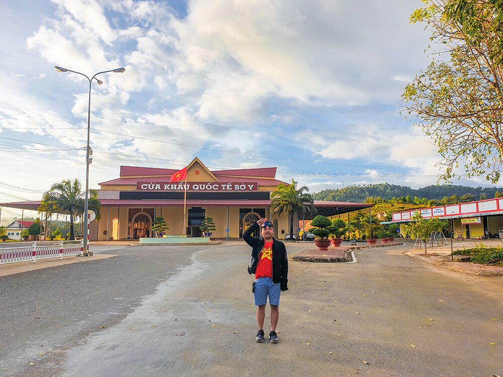 3 LÝ DO KHIẾN BẠN PHẢI CÂN NHẮC TỚI KON TUM 1 LẦN TRONG ĐỜI CÀNG SỚM CÀNG TỐT Cua khau bo y du lich kon tum - 3 LÝ DO KHIẾN BẠN PHẢI CÂN NHẮC TỚI KON TUM 1 LẦN TRONG ĐỜI CÀNG SỚM CÀNG TỐT