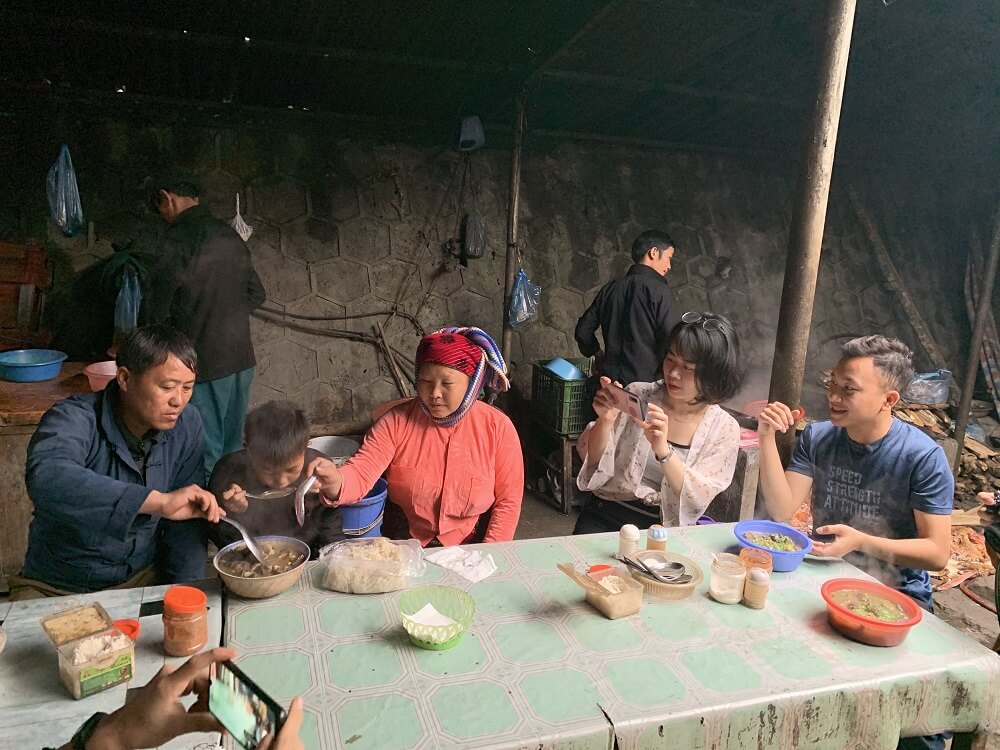 Mon thang co ha giang quan an ngon ha giang - MÁCH BẠN 8 QUÁN ĂN NGON HÀ GIANG TỪ THỔ ĐỊA