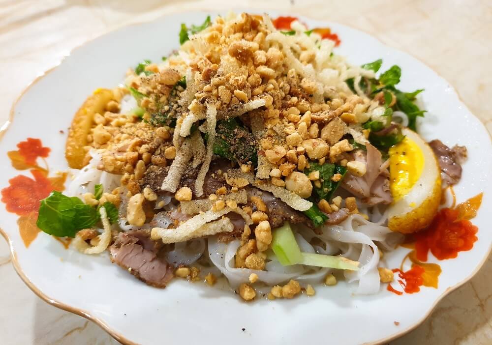 Pho chua ly dinh quan an ngon ha giang - MÁCH BẠN 8 QUÁN ĂN NGON HÀ GIANG TỪ THỔ ĐỊA