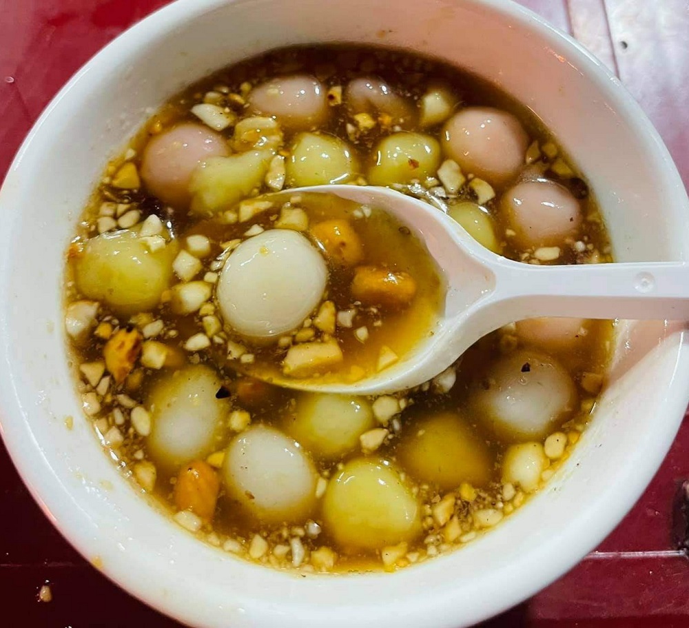 Thang den quan an ngon ha giang - MÁCH BẠN 8 QUÁN ĂN NGON HÀ GIANG TỪ THỔ ĐỊA