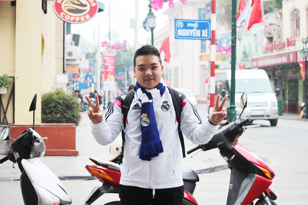 Welcome khoai lo mo - CHẠM MỨC LƯƠNG 8 CON SỐ SAU VỎN VẸN 1 NĂM ĐI LÀM NHƯNG CHƯA THỎA MÃN