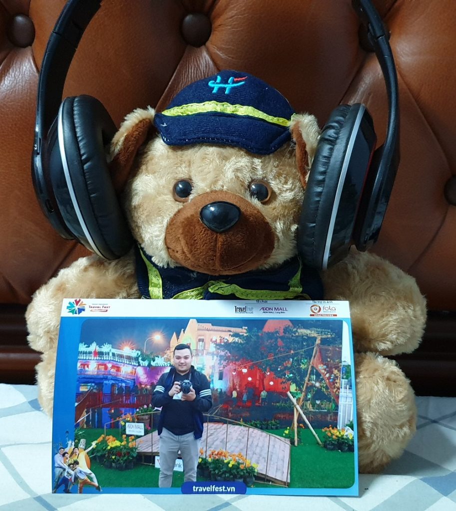 khoai lo mo travelfest 913x1024 - CHẠM MỨC LƯƠNG 8 CON SỐ SAU VỎN VẸN 1 NĂM ĐI LÀM NHƯNG CHƯA THỎA MÃN