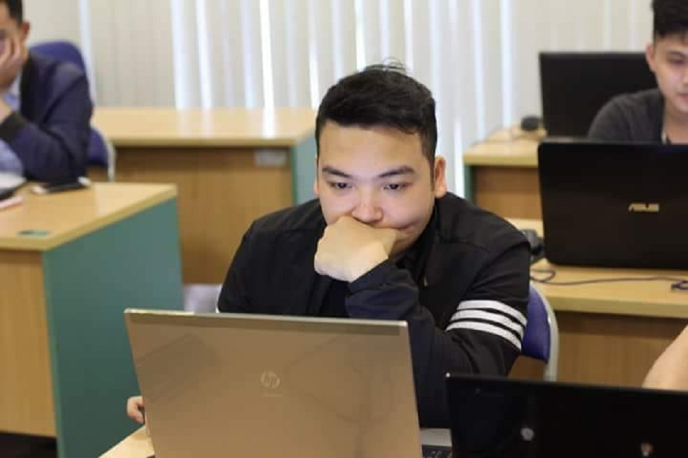 khoai lo mo worktime - CHẠM MỨC LƯƠNG 8 CON SỐ SAU VỎN VẸN 1 NĂM ĐI LÀM NHƯNG CHƯA THỎA MÃN
